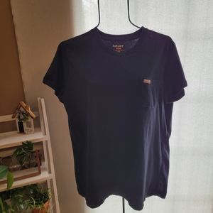 Ariat Womens Wori Shirt size XL